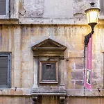 My Pantheon Apartment